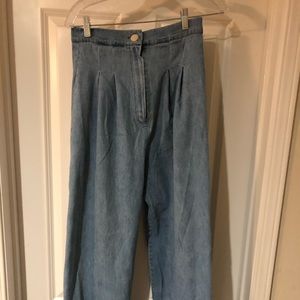 Ilana Kohn Boyd Denim